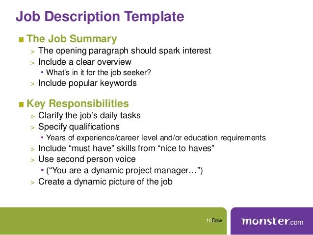 project manager resume keywords
