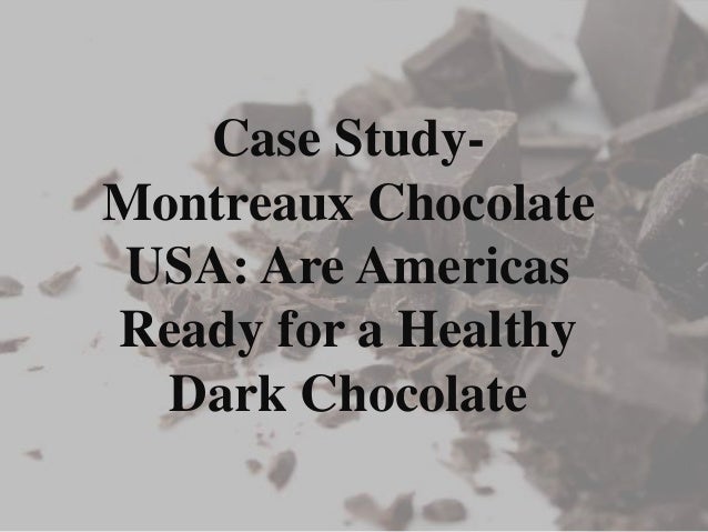 Montreaux chocolate case study forecast 06 picture