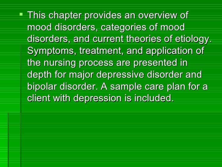 2019 year - Bipolar Disorder and Legal Issues 2019 year