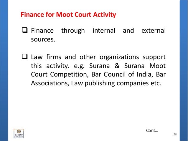 moot problem It has been an honour and a privilege for me to be involved with the vis east moot since its inception i was the branch chairman of the east asia branch of the chartered institute of arbitrators when louise came to ciarb with her vision for creating the vis east moot. moot problem It has been an honour and a privilege for me to be involved with the vis east moot since its inception i was the branch chairman of the east asia branch of the chartered institute of arbitrators when louise came to ciarb with her vision for creating the vis east moot.