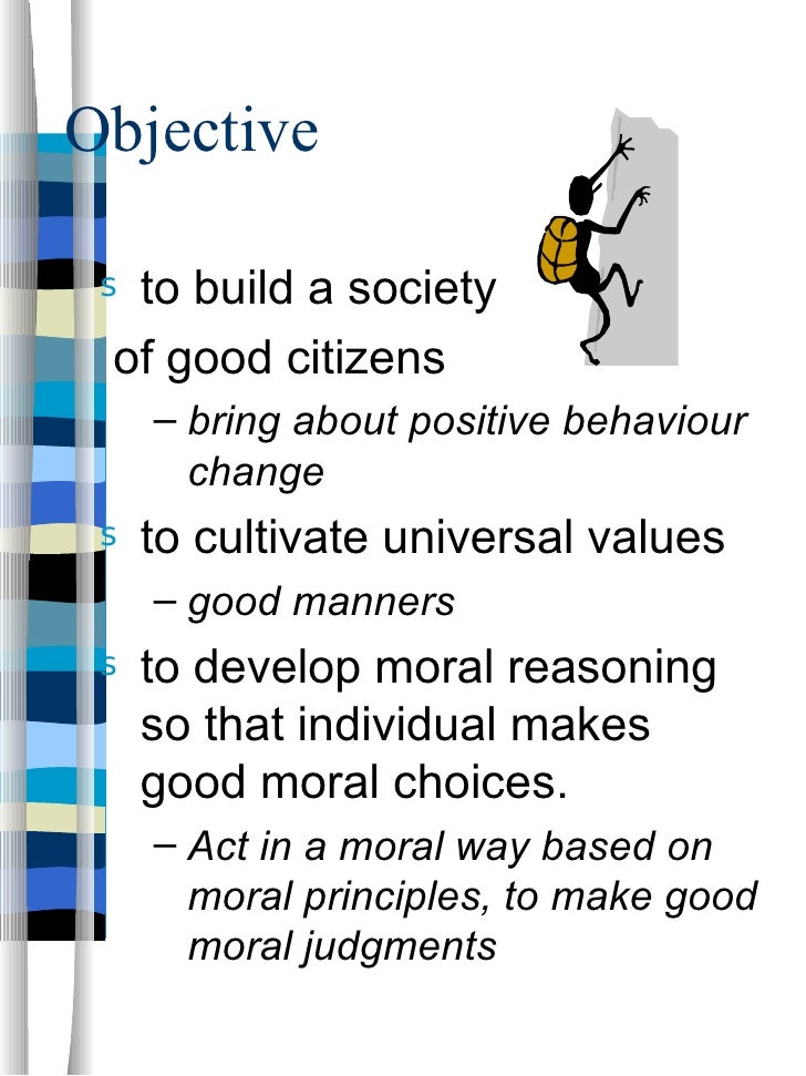 are moral values objective Premise 2: objective moral values and duties do exist conclusion: therefore, god exists since this is a logically valid syllogism, the atheist, in order to maintain. are moral values objective Premise 2: objective moral values and duties do exist conclusion: therefore, god exists since this is a logically valid syllogism, the atheist, in order to maintain.