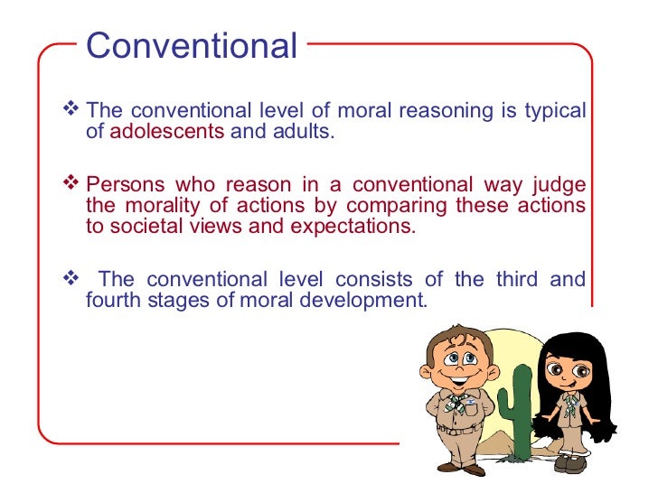 Conventional format image