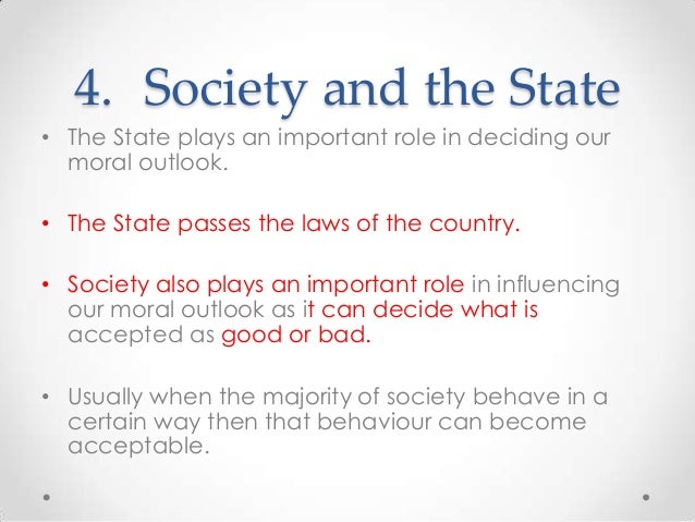 What is the importance of moral values in our life? - Quora