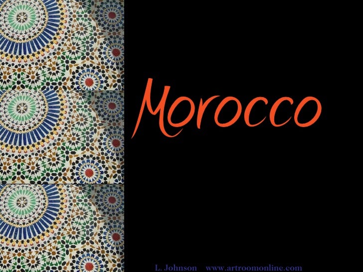 morroccan l morocco morroccan l morocco
