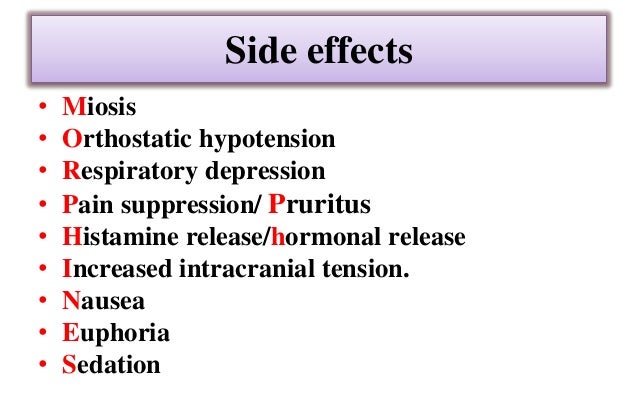 Miosis - Miosis Miosis - Miosis