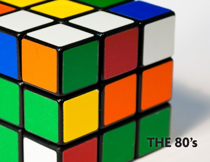 Most Popular Children's Toys By Decade