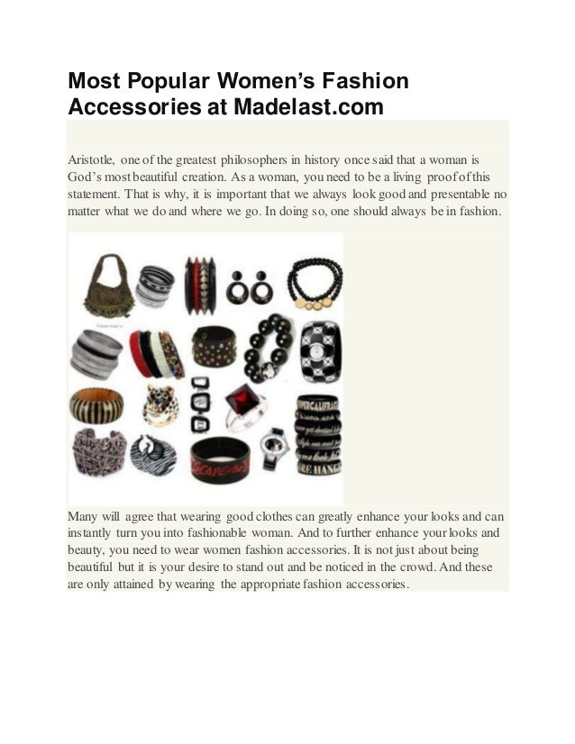 Global Sources 20 Most Popular Fashion Accessories Footwear 62 Global Sources 20 Most Popular Fashion Accessories Footwear 65
