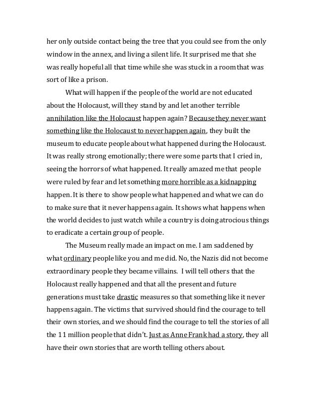 Essay