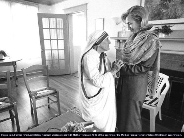 mother teresa the saint of gutters essay mother teresa the saint of gutters essay