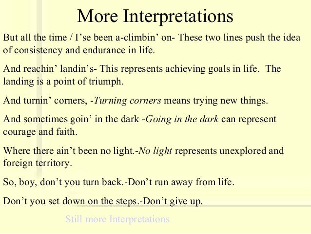 Mother to son GRADE 9