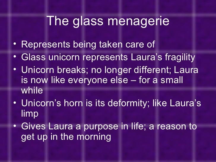Argumentative essay on the glass menagerie