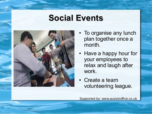 the eight ways to motivate employees to work harder in the workplace Many companies hand out awards such as employee of the month, but do they work to motivate how to demotivate your best employees them to work harder. the eight ways to motivate employees to work harder in the workplace Many companies hand out awards such as employee of the month, but do they work to motivate how to demotivate your best employees them to work harder.