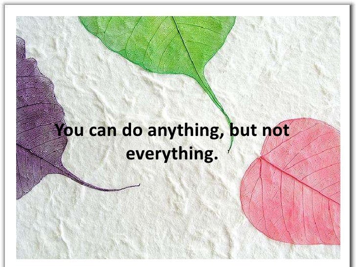 Motivational Quotes