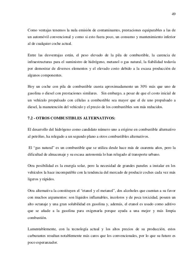Comprar 103 gasolina