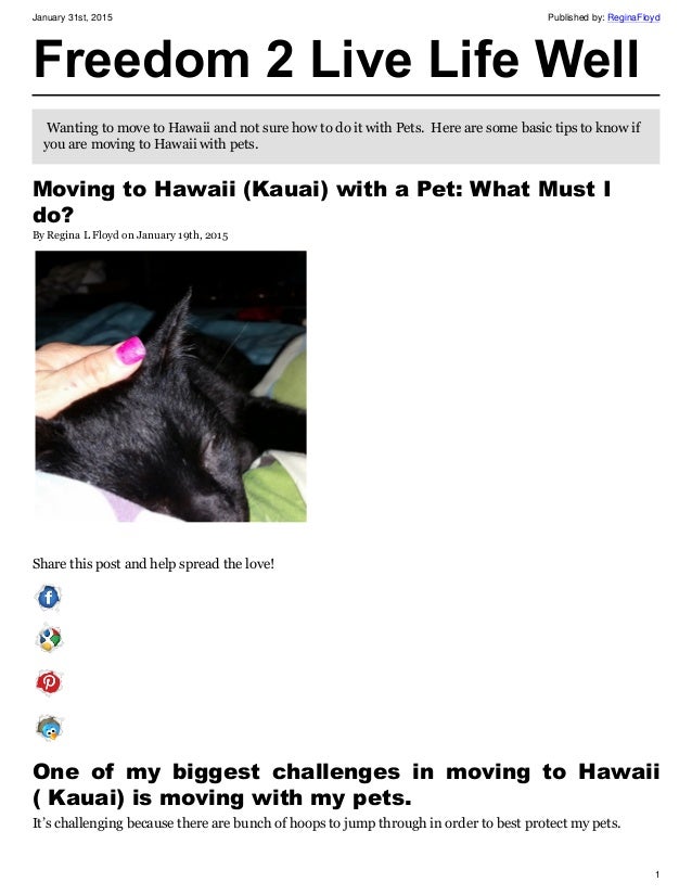 moving to hawaii with dogs moving to hawaii with a pet what must you do moving to hawaii with dogs moving to hawaii with a pet what must you do