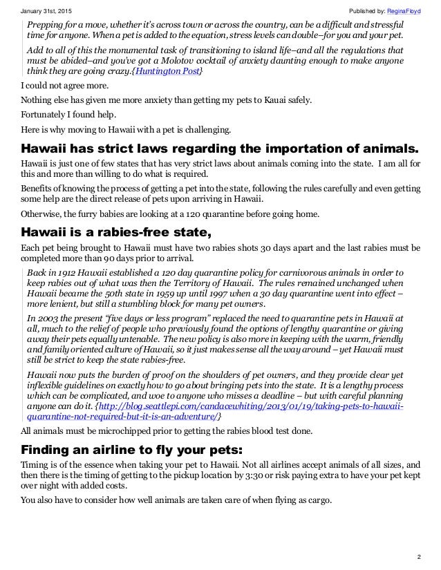 moving to hawaii with dogs moving to hawaii with a pet what must you do moving to hawaii with dogs moving to hawaii with a pet what must you do