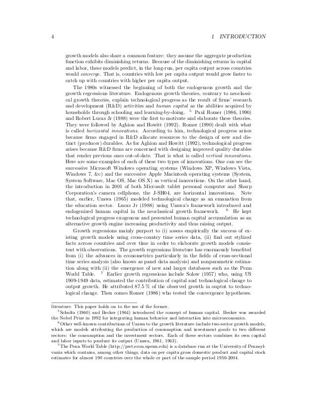 Mpra research papers