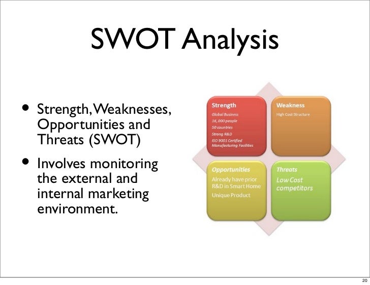 cookies swot analysis cookies swot analysis