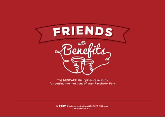 Nescafe gold marketing plan picture