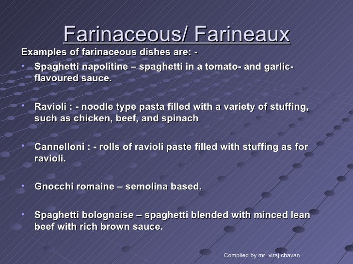 Mr viraj chavan french classical menu