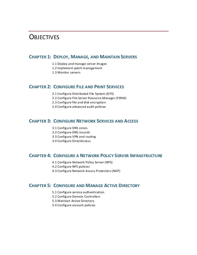 windows deployment services 2012 r2 step by step pdf