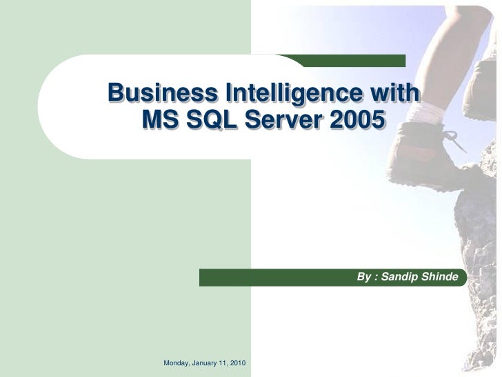 оптимизация ms sql server