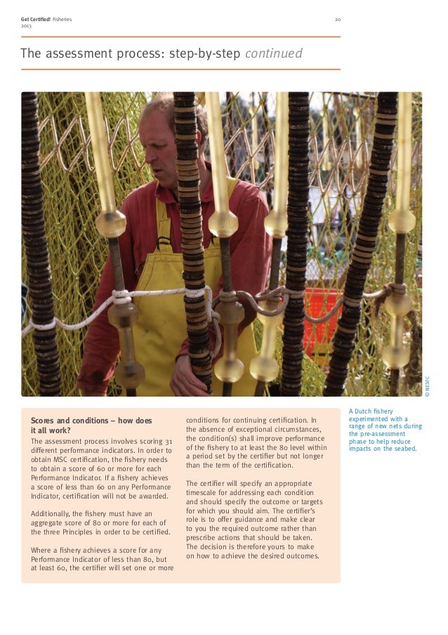 practical guide to a accreditation
