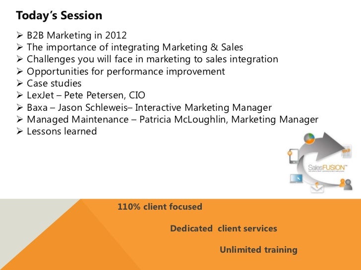 Marketing Management Case Studies