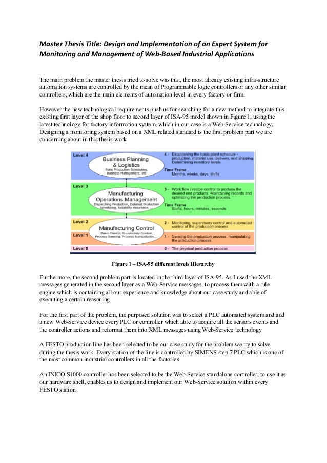 The Best Thesis Topic Ideas For Education Major