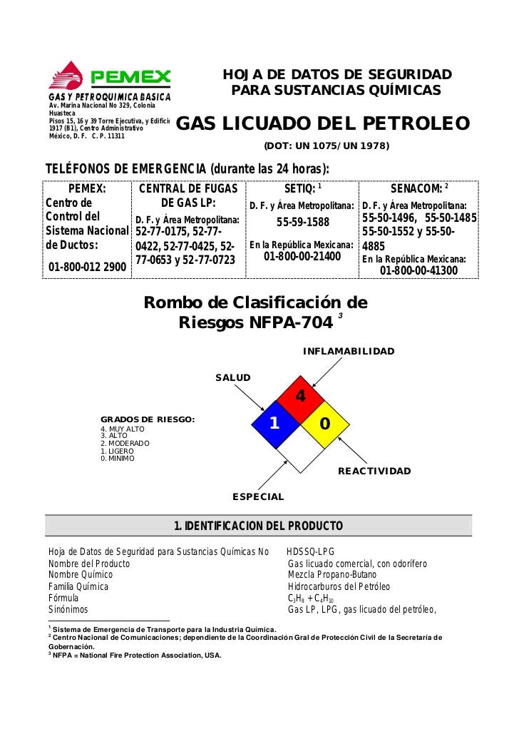 HOJA DE SEGURIDAD DE OXIGENO hoja de seguridad de oxigeno: