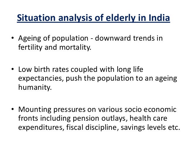 Phd thesis on aging