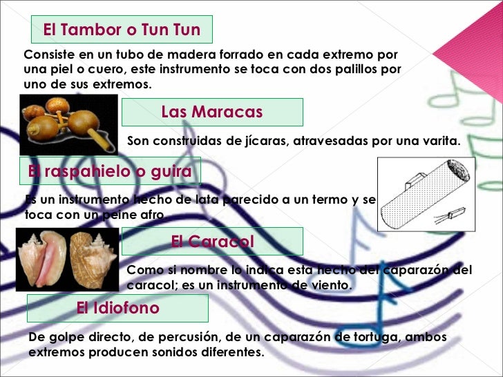 Música De Honduras