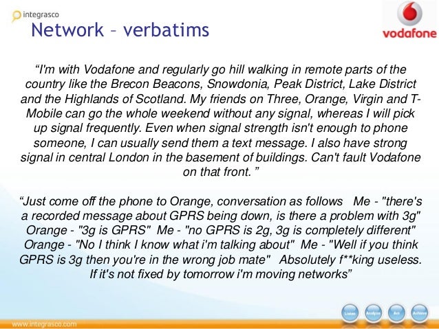 vodafone case study on employee engagement vodafone case study on employee engagement