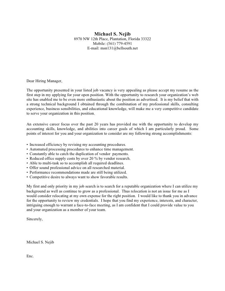 cover letter postdoctoral