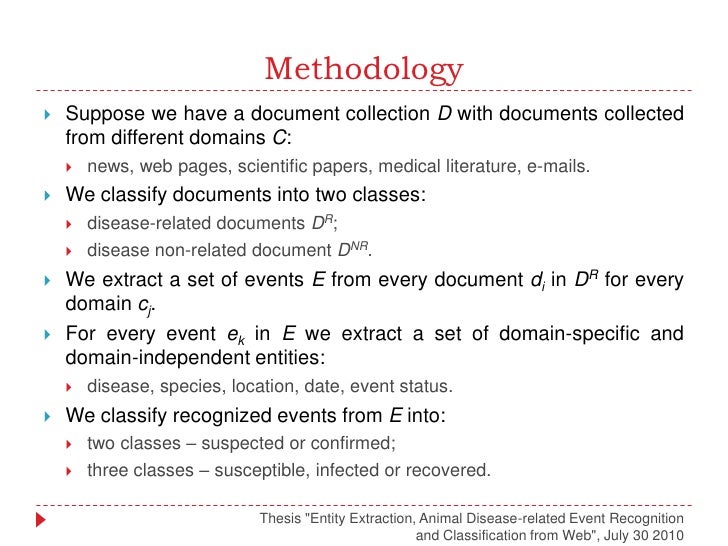 Creating The Problem Statement - DissertationRecipes com