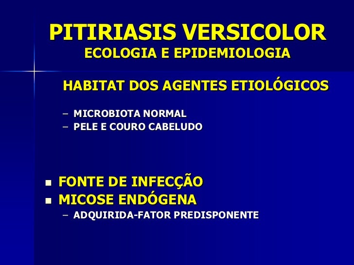 Exame ecologia