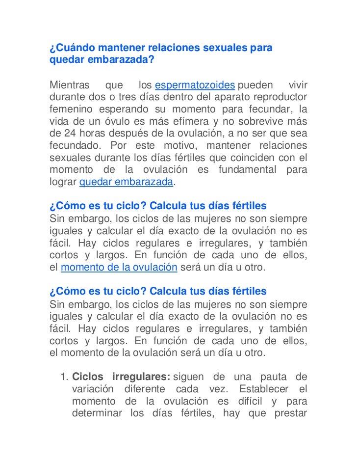 como una mujer puede cuidarse para no quedar embarazada
