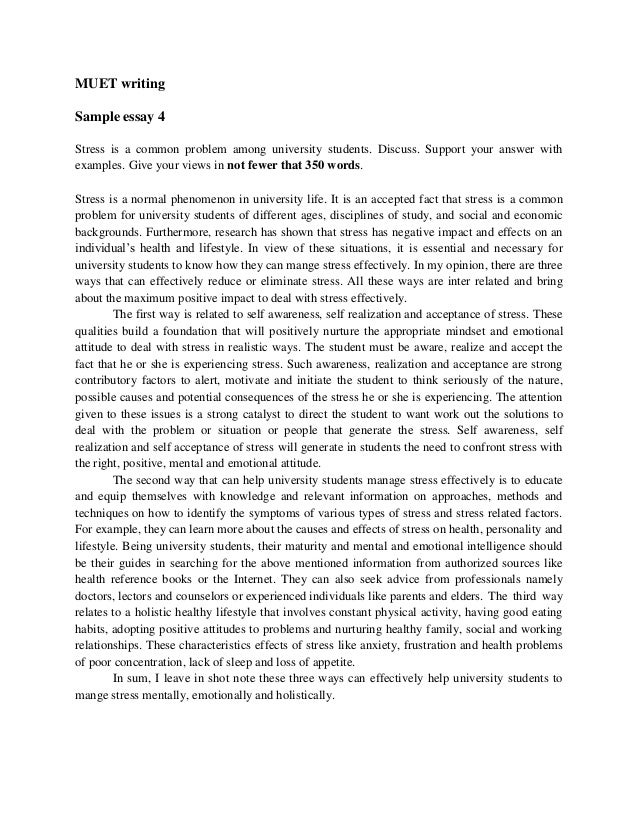 Military Essay The Relationship Between Stress And Mental Health Among Maggie A Girl Of The Streets Essay also Essays For Kids In English Essay On Stress Related Problems Among Students Student Stress Health Needs Assessment Essay