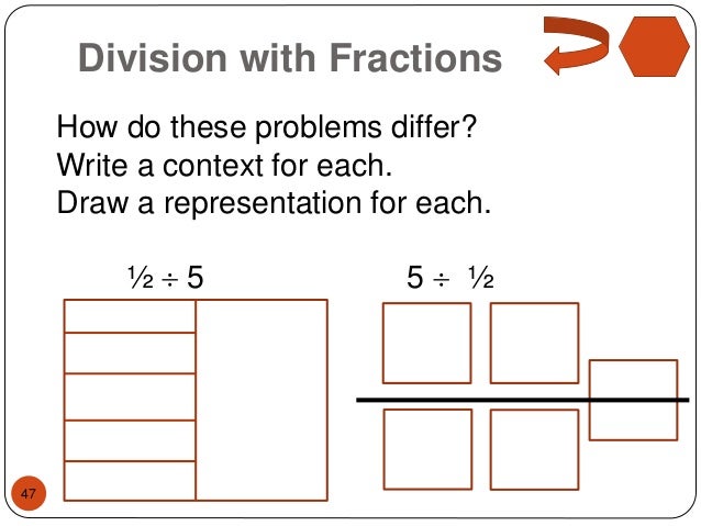 Problem Solving Multiplication And Division