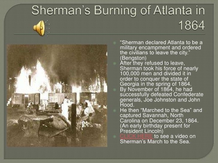 Major Figures from the American Civil War