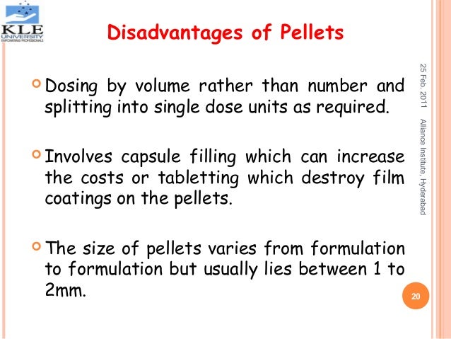 multiparticulate drug delivery system thesis multiparticulate drug delivery system thesis