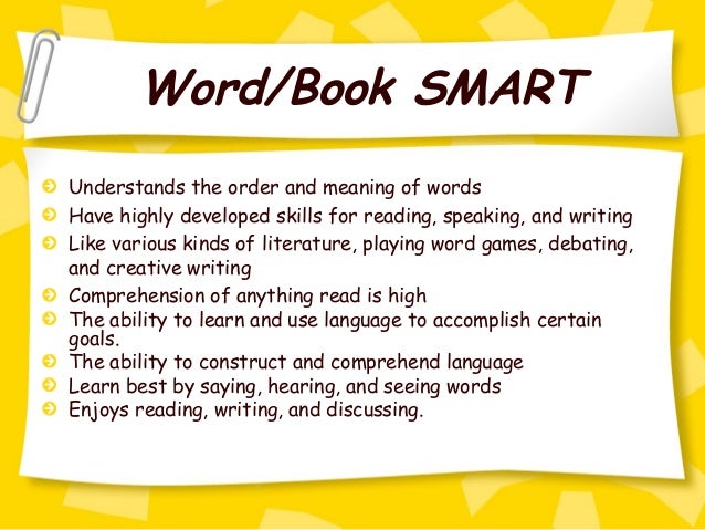 Good tips for writing a good essay