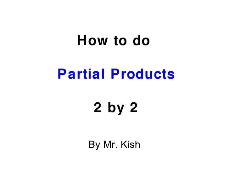 partial-products-multiplication-2-by-2