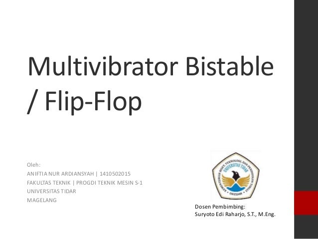 bistable flip flop experiment Experimental study on wavelength tunability of all-optical flip-flop based on multimode to the dbrs as shown in fig 3,the lasing wavelength is blue shifted and the maximum shift range is 3 1nm in this experiment all-optical flip-flop multimode interference bistable laser diode m. bistable flip flop experiment Experimental study on wavelength tunability of all-optical flip-flop based on multimode to the dbrs as shown in fig 3,the lasing wavelength is blue shifted and the maximum shift range is 3 1nm in this experiment all-optical flip-flop multimode interference bistable laser diode m.