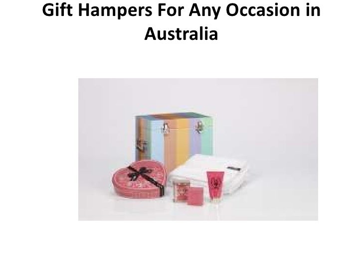 Gift Hampers Melbourne at Australia Gift Hampers Melbourne at Australia