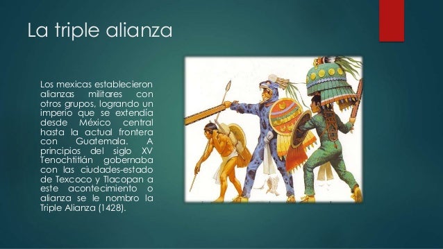 Mundo prehispanico