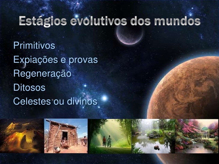 Resultado de imagem para mundo de regeneração