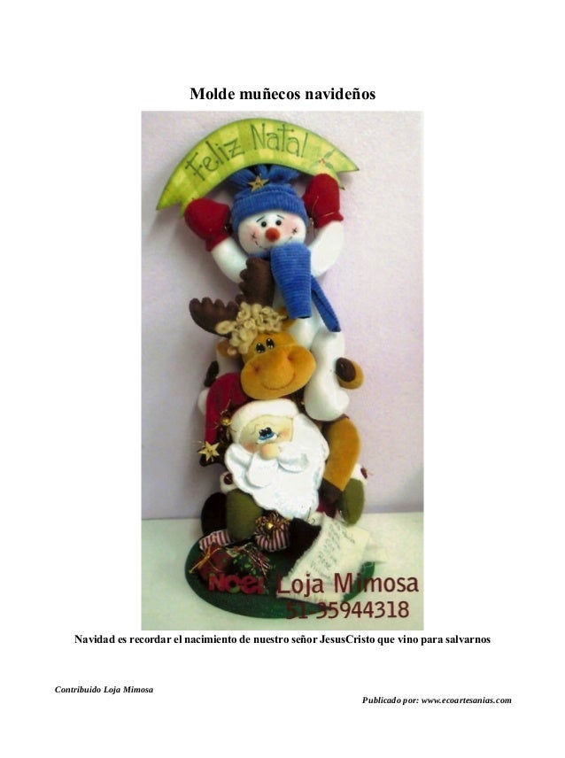 MUNECOS DE NAVIDAD COM munecos de navidad com: