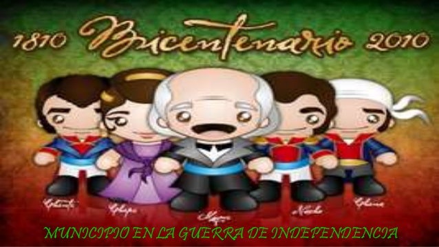 EL MUNICIPIO DE INDEPENDENCIA el municipio de independencia: