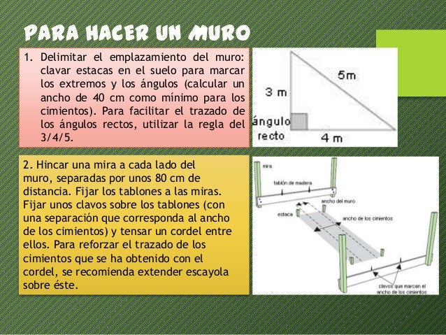 como hacer cadenas para construccion muros cadenas y castillos como hacer cadenas para construccion muros cadenas y castillos